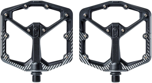 Crank Brothers Stamp 7 Large platform pedals, Danny Macaskill Edition