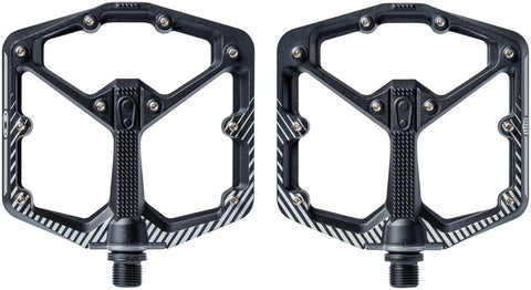 Crank Brothers Stamp 7 Large platform pedals, Danny Macaskill Edition