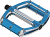 Spank Spoon Large (110mm) Pedals Blue