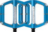 Spank Spoon Large (110mm) Pedals Blue