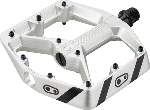 Crank Brothers Stamp 3 Large platform pedals, Danny Macaskill Ed