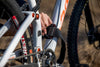 Wolf Tooth Components B-RAD Accessory Strap Mount- Medium