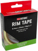 Stan's Yellow Rim 25mm Tape, 10 Yard Roll