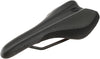 SDG Radar Mtn Saddle, Ti-Alloy Rails - Black