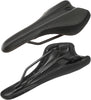 SDG Radar Mtn Saddle, Ti-Alloy Rails - Black