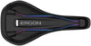 Ergon SM Enduro Comp Saddle, S/M - Stealth w/ Oil Slick Rails