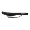 Ergon SM Women's saddle, medium/large - black