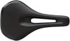 Ergon SM Sport Gel Women's saddle, medium/large - stealth