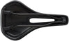 Ergon SM Sport Gel Women's saddle, medium/large - stealth