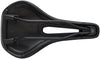 Ergon SR Pro Women's saddle, medium/large - stealth