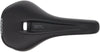 Ergon SM Sport Men's Saddle, Medium/Large - Black