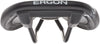 Ergon SM Sport Men's Saddle, Medium/Large - Black