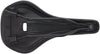 Ergon SM Sport Men's Saddle, Medium/Large - Black