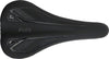 WTB Pure Pro Saddle: CroMo Rails Black/White