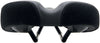 WTB Rocket Medium Titanium Black Saddle