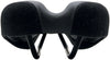 WTB Pure Medium Cromoly Black Saddle