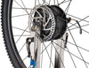 Park Tool Upright Extensions for TS-2.2 Stand, TS-2EXT.3