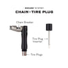 Wolf Tooth Components Encase Chainbreak + Tire Plug Tool