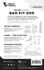 Wolf Tooth Components EncaseSystem Bar Kit One