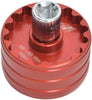 Wheels Manufacturing BBTOOL-48-44 Bottom Bracket Socket for 48.5mm and