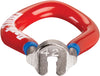 Park Tool SW-42 4-Sided Spoke Wrench 3.5mm: Red