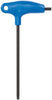 Park Tool PH-6 P-Handled 6mm Hex Wrench