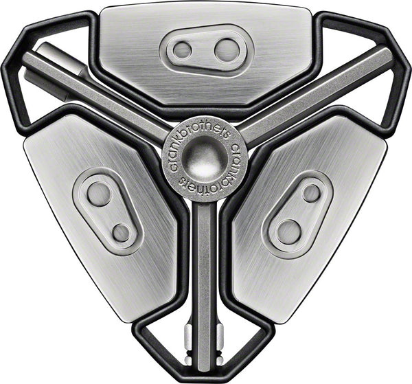 Crank Brothers y12 Tool, Silver