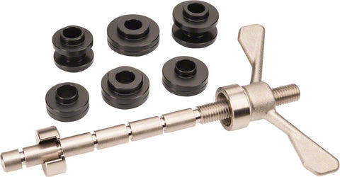 Park Tool BBP-1 Bottom Bracket Bearing Press Set