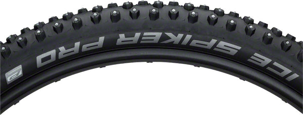 Schwalbe Ice Spiker Pro Studded K tire, 29 x 2.25