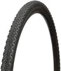 Donnelly EMP Tubeless Tire, 700x45c - Black