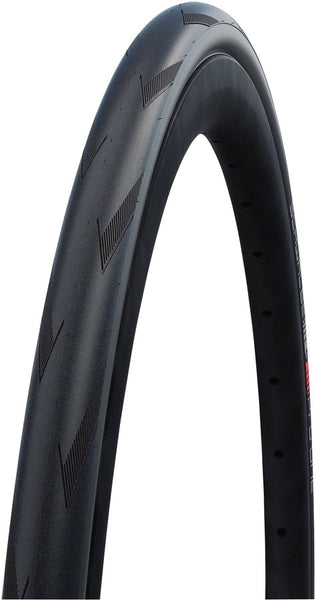 Schwalbe Pro One tubeless tire, 700 x 28c - black