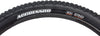 Maxxis Aggressor Tire: 27.5 x 2.30 Folding 60tpi Dual Compound EXO Tubeless