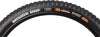 Maxxis Minion DHF Tire 27.5 x 2.30 Folding 120tpi 3C MaxxTerra Double Down