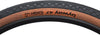 WTB Byway Road TCS Tire: 650b x 47 Folding Bead Tanwall