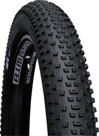 WTB Ranger TCS Light Fast Rolling Tire: 27.5+ x 2.8 Folding Bead Black