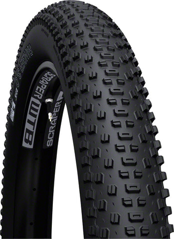 WTB Ranger TCS Tough Fast Rolling Tire: 27.5+ x 3.0 Folding Bead Black