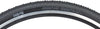 WTB Cross Boss TCS Light Fast Rolling Tire: 700 x 35 Folding Bead Black