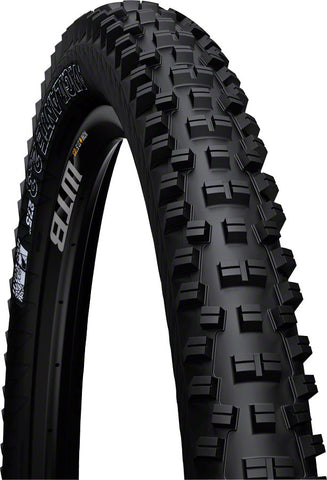 WTB Vigilante TCS Light Fast Rolling Tire: 29 x 2.3 Folding Bead Black