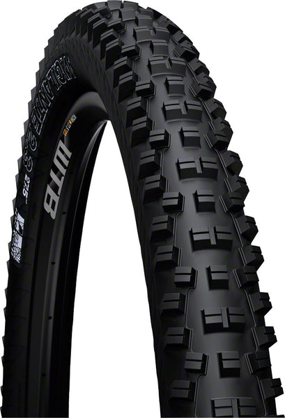 WTB Vigilante TCS Tough High Grip Tire: 27.5 x 2.3 Folding Bead Black