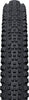 WTB Riddler TCS Tough Fast Rolling Tire: 27.5 x 2.4 Folding Bead Black