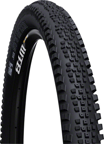 WTB Riddler TCS Tough Fast Rolling Tire: 27.5 x 2.4 Folding Bead Black