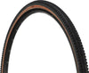 WTB Riddler TCS Light Fast Rolling Tire, 700c x 37mm tan