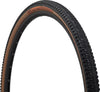 WTB Riddler TCS Light Fast Rolling Tire, 700c x 45mm tan