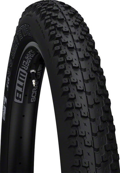 WTB Trailblazer TCS Light Fast Rolling Tire: 27.5+ x 2.8 Folding Bead Black