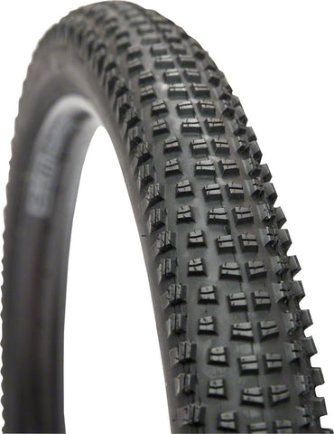 WTB Trail Boss TCS Light Fast Rolling Tire: 27.5+ x 3.0 Folding Bead Black