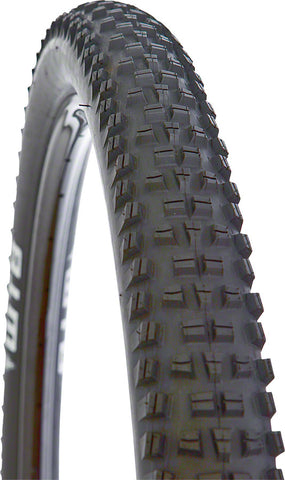 WTB Trail Boss TCS Light Fast Rolling Tire: 29 x 2.4 Folding Bead Black