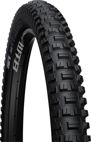 WTB Convict TCS Light High Grip Tire: 27.5 x 2.5 Folding Bead Black