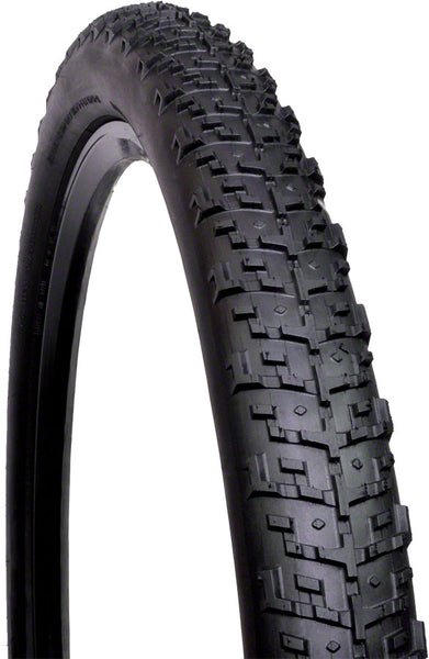 WTB Nano TCS Light Fast Rolling Tire: 29 x 2.1 Folding Bead Black