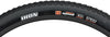 Maxxis Ikon Tire: 27.5 x 2.35 Folding 120tpi 3C EXO Tubeless Ready Black