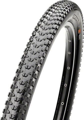 Maxxis Ikon Tire: 29 x 2.20 Folding 120tpi 3C Tubeless Ready Black